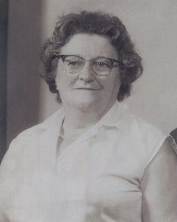 Cornelia Gerarda Huberta Borgstein